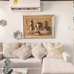 Hermoso Apartamento De Lujo Vista Al Mar