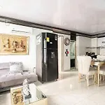 Hermoso Apartamento De Lujo Vista Al Mar