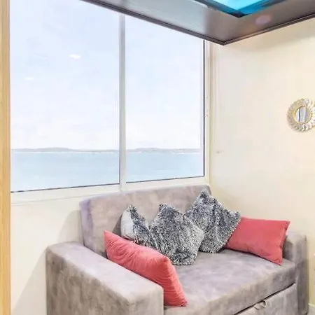 Apartment Hermoso De Lujo Vista Al Mar *