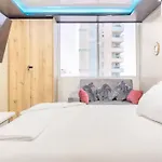 Hermoso apartamento de lujo vista al mar